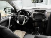 Toyota Land Cruiser Prado 150 Series Рестайлинг 1 Москва  - изображение 45