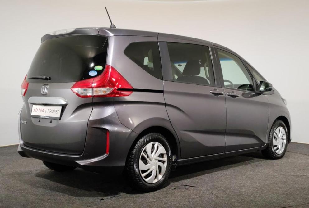 Honda Freed II Ярославль  - изображение 5