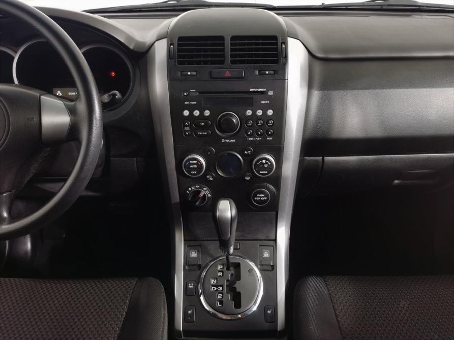 Suzuki Grand Vitara II Рестайлинг Москва  - изображение 12