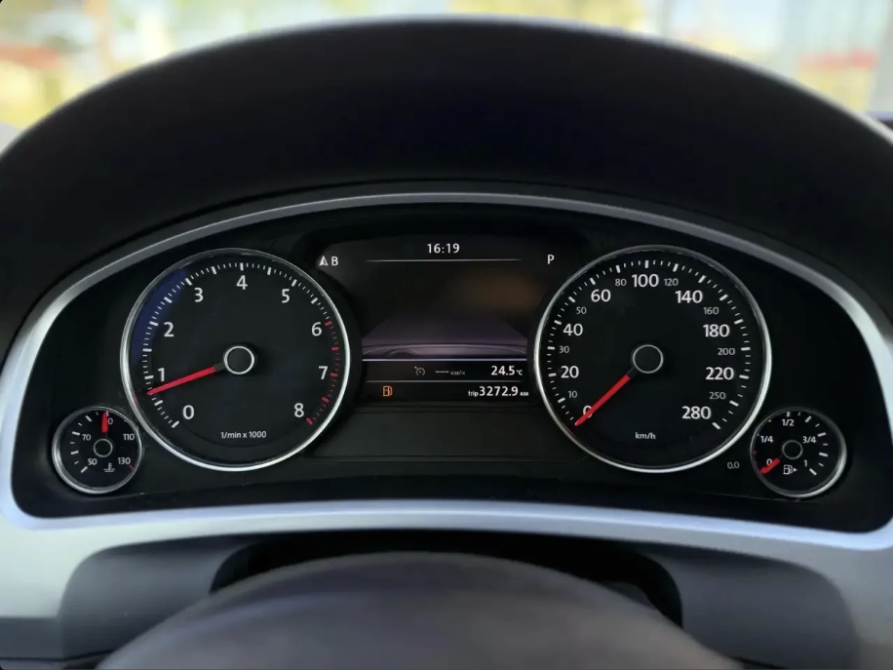 Volkswagen Touareg II Ставрополь  - изображение 17