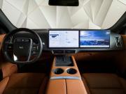 Li Auto (Lixiang) L7 I Рестайлинг Москва  - изображение 39