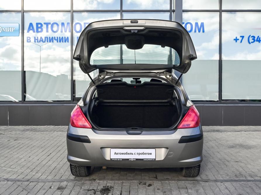 Peugeot 308 I Екатеринбург  - изображение 18