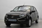 Lada (ВАЗ) Granta I Рестайлинг Москва  - изображение 16