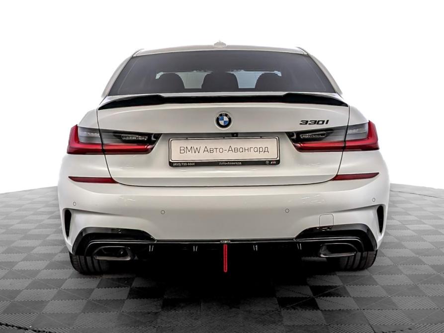 BMW 3 серии VII (G2x) Санкт-Петербург  - изображение 6