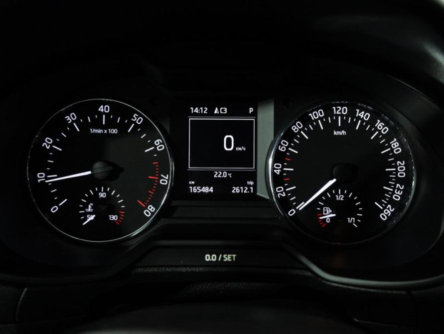 Skoda Octavia III (A7) Санкт-Петербург  - изображение 13