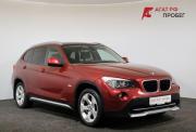 BMW X1 I (E84) Ярославль  - изображение 24
