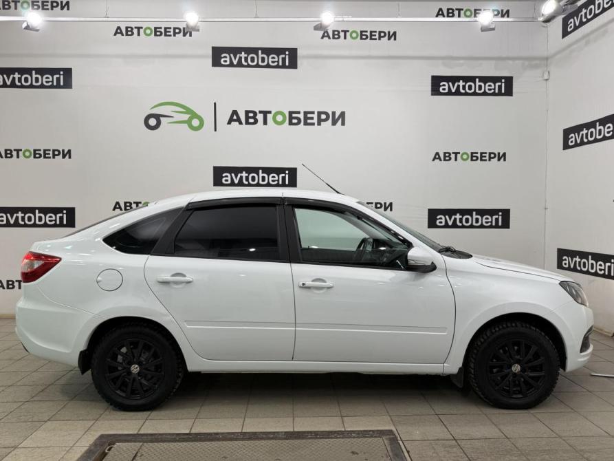 Lada (ВАЗ) Granta I Рестайлинг Ульяновск  - изображение 2