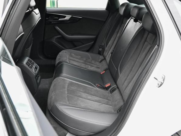 Audi A4 V (B9) Рестайлинг с пробегом 2020 года, цена 3 099 000 рублей, 129681 км, седан, Автокод Объявления