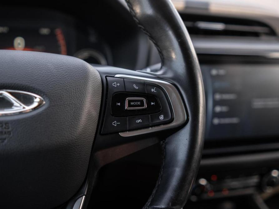 Chery Tiggo 4 I Рестайлинг Сочи  - изображение 18