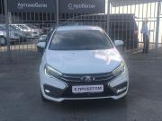 Lada (ВАЗ) Vesta I Рестайлинг (NG) Челябинск  - изображение 30