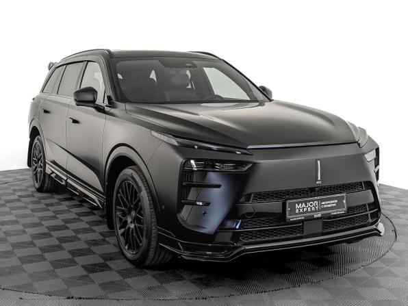 Wey 07 с пробегом 2025 года, цена 5 050 000 рублей, 14583 км, внедорожник, Автокод Объявления