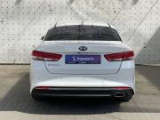 Kia Optima IV Рестайлинг Тамбов  - изображение 25