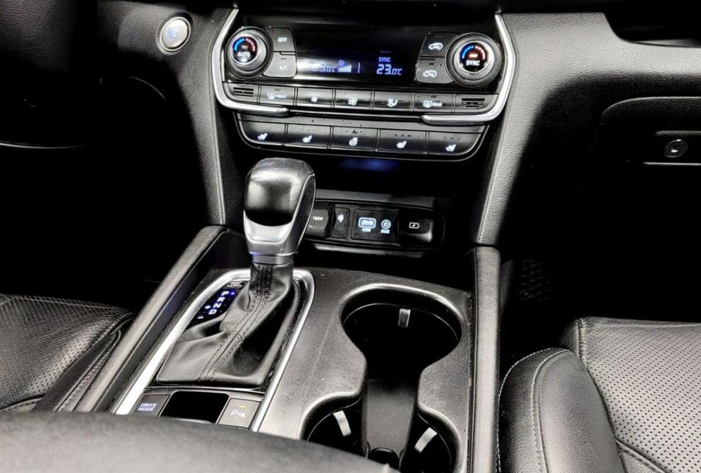 Hyundai Santa Fe IV Волгоград  - изображение 12