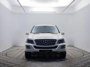 Mercedes-Benz M-Класс II (W164) Рестайлинг Москва  - изображение 19