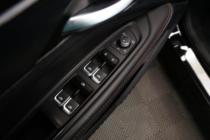 Geely Tugella I Рестайлинг с пробегом 2023 года, цена 3 194 000 рублей, 38105 км, внедорожник, Автокод Объявления