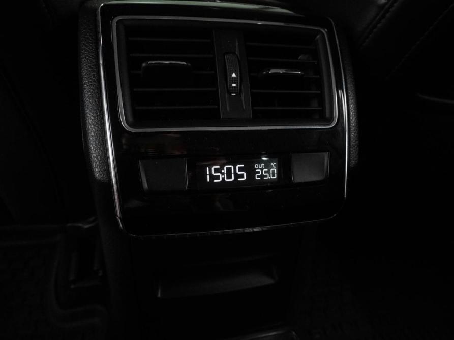 Skoda Superb III Воронеж  - изображение 12