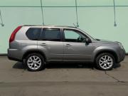 Nissan X-Trail II Рестайлинг Кемерово  - изображение 13
