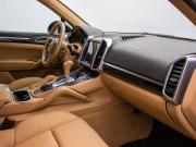 Porsche Cayenne II Рестайлинг (958) Москва  - изображение 28