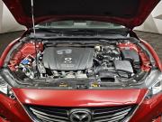 Mazda 6 III (GJ) Рестайлинг Москва  - изображение 33