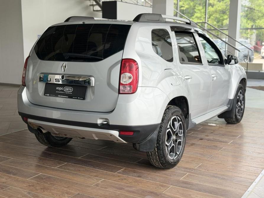 Renault Duster I Тула  - изображение 3