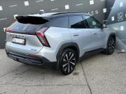 Geely Atlas II Минеральные Воды  - изображение 33