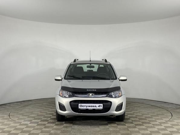 Lada (ВАЗ) Kalina II с пробегом 2015 года, цена 520 000 рублей, 160627 км, универсал, Автокод Объявления