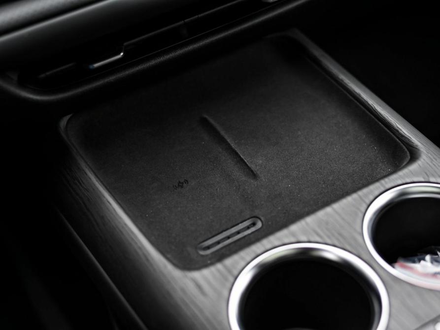 Changan CS75 Plus IV Санкт-Петербург  - изображение 12