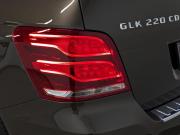 Mercedes-Benz GLK-Класс I (X204) Рестайлинг Санкт-Петербург  - изображение 59