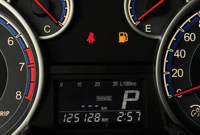 Suzuki SX4 I (Classic) Рестайлинг с пробегом 2012 года, цена 1 145 000 рублей, 125031 км, хэтчбек, Автокод Объявления