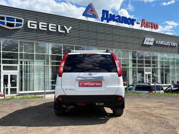 Nissan X-Trail II Рестайлинг с пробегом 2014 года, цена 1 415 000 рублей, 164000 км, внедорожник, Автокод Объявления