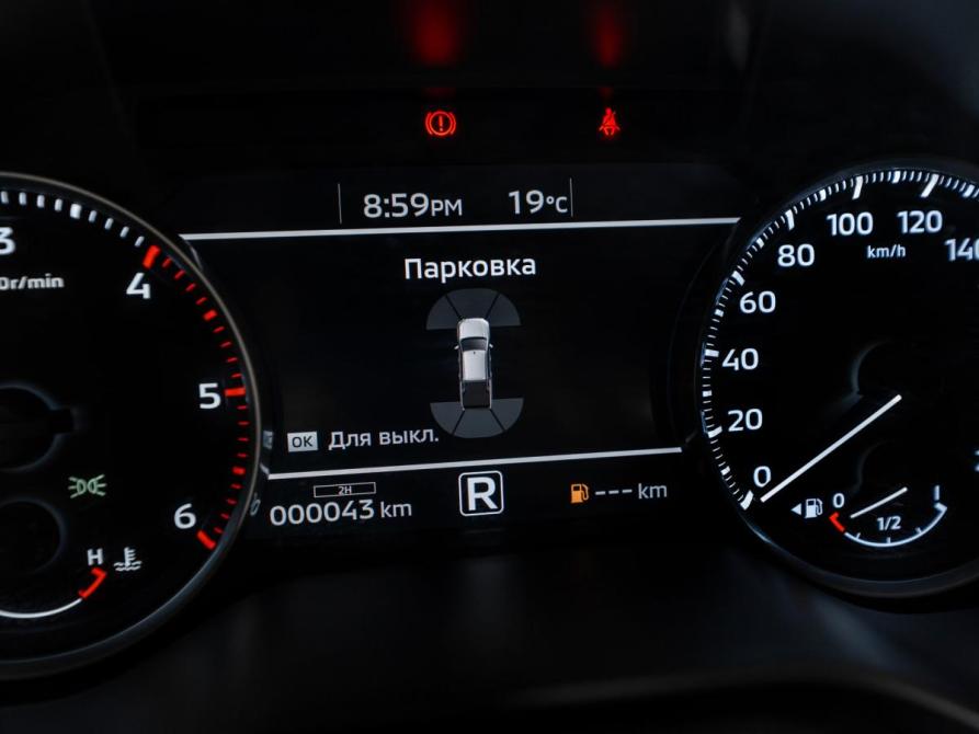 Mitsubishi L200 VI Москва  - изображение 20