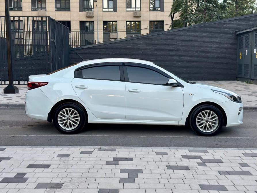 Kia Rio IV Уфа  - изображение 8