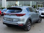 Kia Sportage IV Рестайлинг Москва  - изображение 27