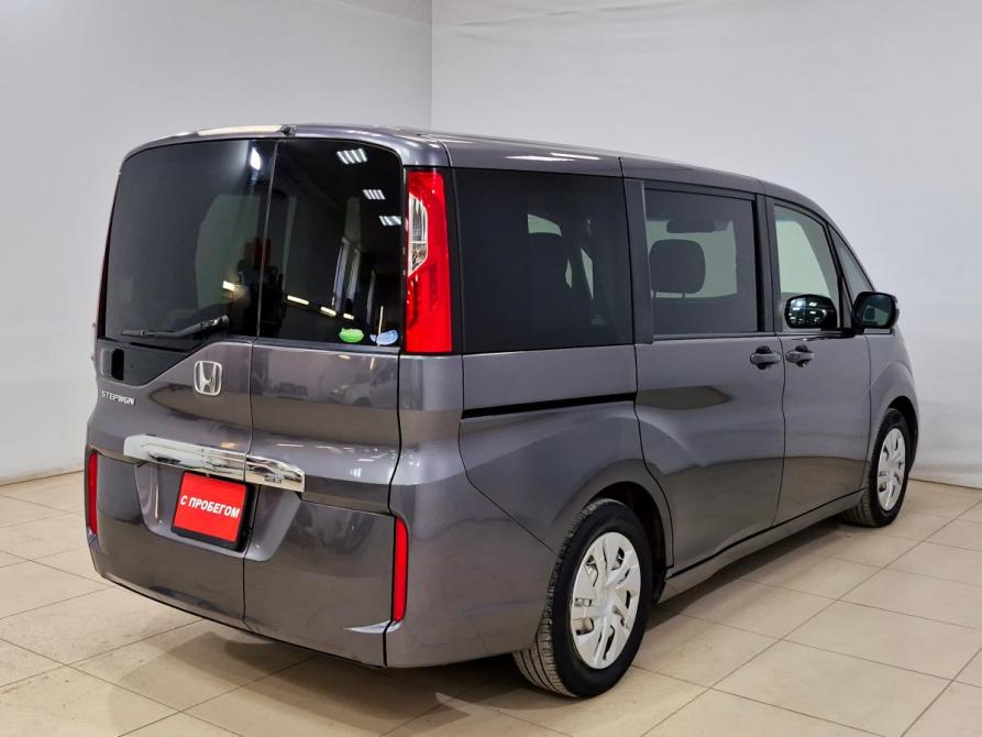 Honda Stepwgn V Альметьевск  - изображение 5