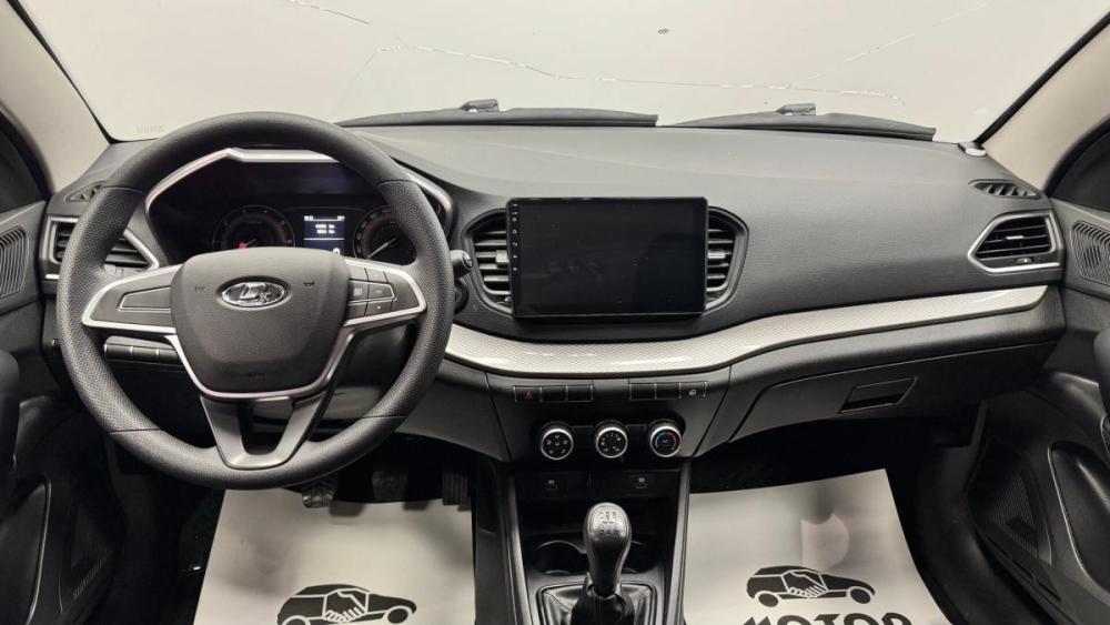 Lada (ВАЗ) Vesta I Рестайлинг (NG) Киров  - изображение 14