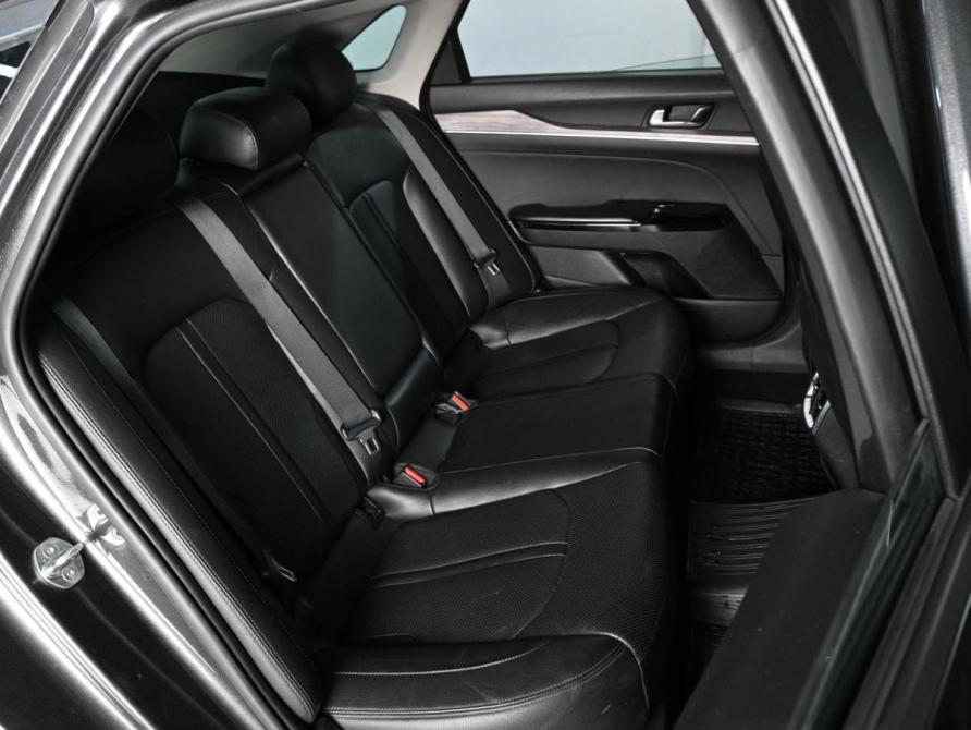 Kia K5 III Ростов-на-Дону  - изображение 7