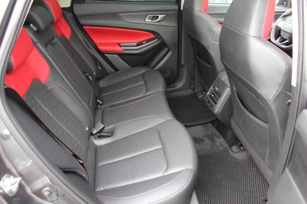 Changan CS55 Plus II Брянск  - изображение 17