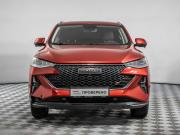 Haval F7x I Рестайлинг Москва  - изображение 20