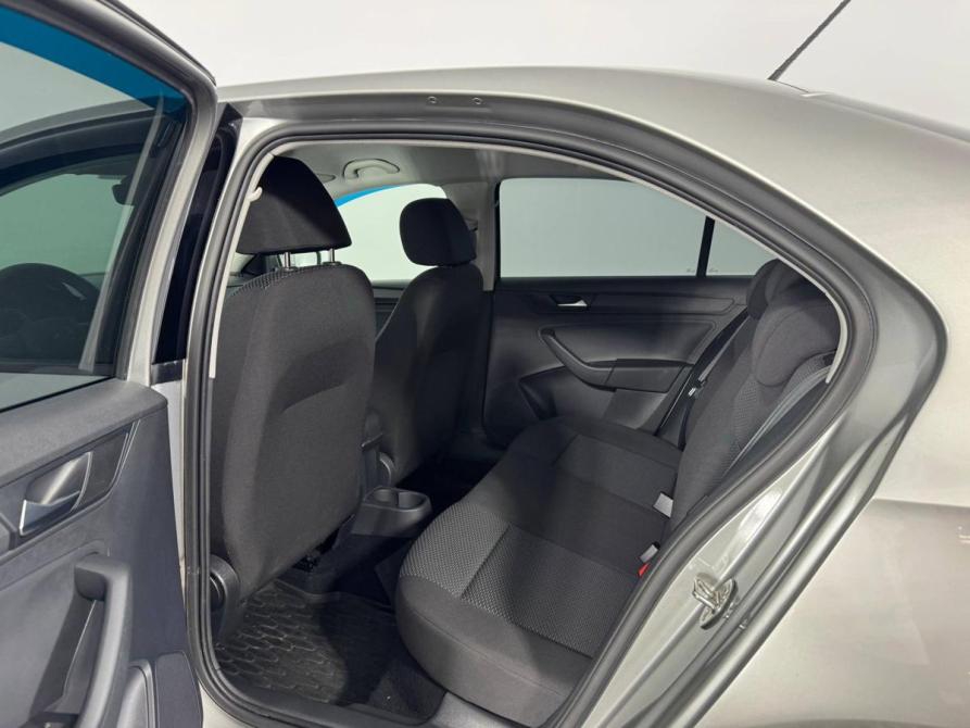 Volkswagen Polo VI Ногинск  - изображение 16