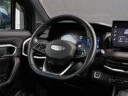 Geely Okavango I Рестайлинг Москва  - изображение 38