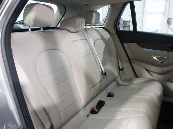 Mercedes-Benz GLC I (X253) с пробегом 2019 года, цена 2 850 000 рублей, 185000 км, внедорожник, Автокод Объявления