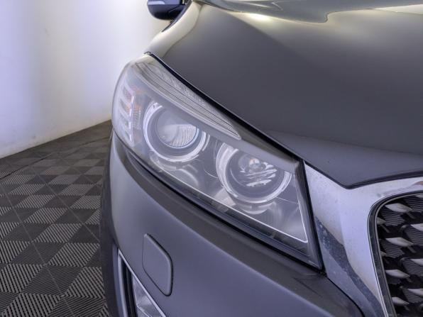 Kia Sorento III Prime с пробегом 2016 года, цена 2 300 000 рублей, 162382 км, внедорожник, Автокод Объявления