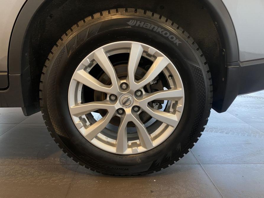 Nissan X-Trail III Рестайлинг Чебоксары  - изображение 19