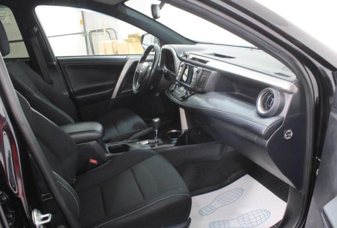 Toyota RAV4 V (XA50) с пробегом 2019 года, цена 2 440 000 рублей, 189391 км, внедорожник, Автокод Объявления