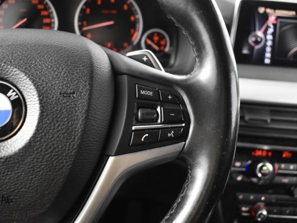 BMW X6 II (F16) с пробегом 2016 года, цена 2 896 100 рублей, 190756 км, внедорожник, Автокод Объявления