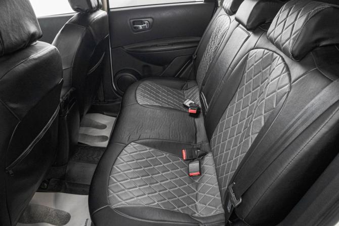 Nissan Qashqai I Рестайлинг с пробегом 2012 года, цена 1 349 000 рублей, 174000 км, внедорожник, Автокод Объявления