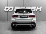 Mercedes-Benz GLC I (X253) Рестайлинг Тюмень  - изображение 27