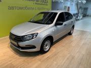 Lada (ВАЗ) Granta I Рестайлинг Чебоксары  - изображение 31