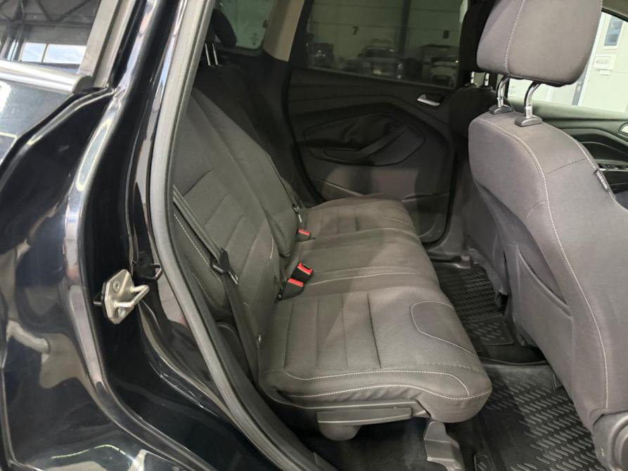 Ford Kuga II Краснодар  - изображение 14