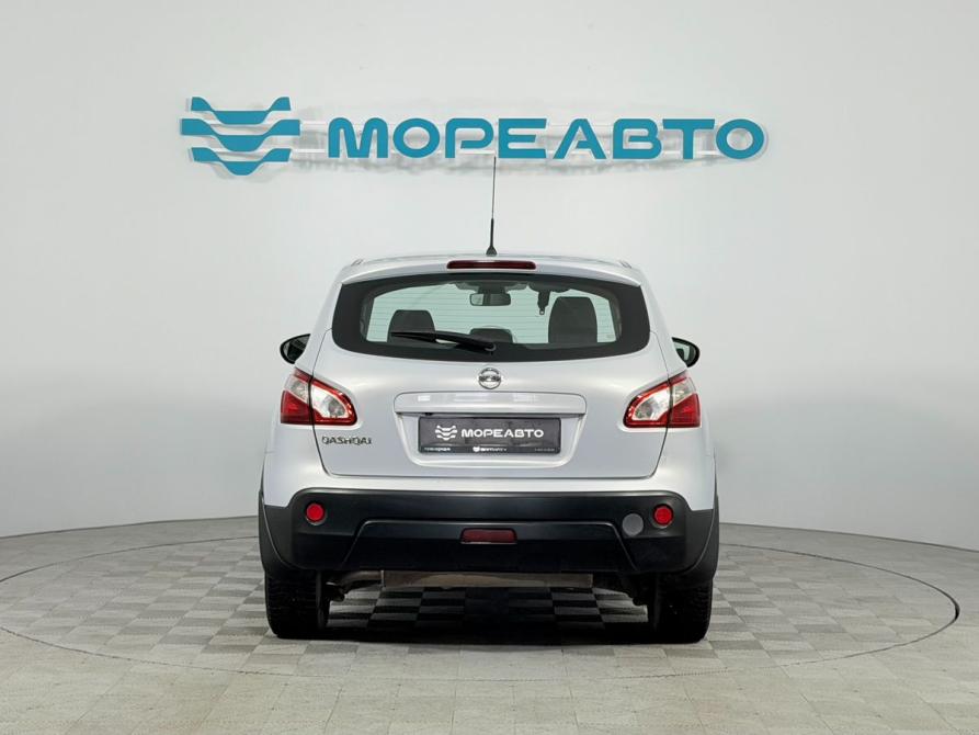 Nissan Qashqai I Рестайлинг Калининград  - изображение 6